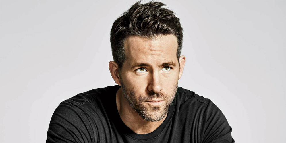 Terinspirasi Gaya Si Deadpool Ryan Reynolds? Ikutin Cara Ini!